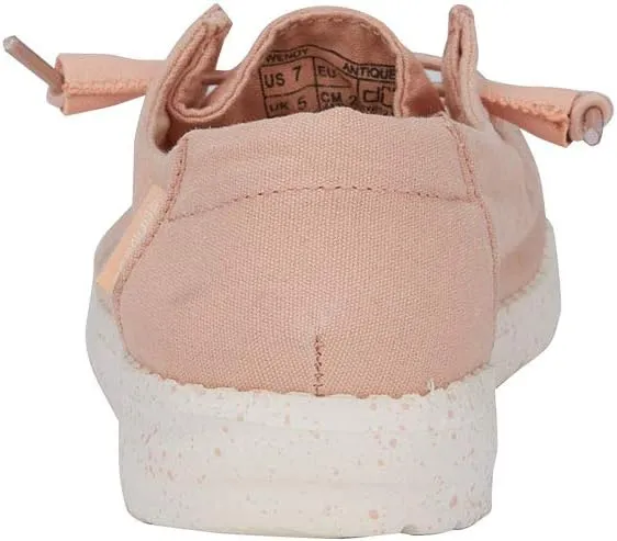 Hey Dude Women's Boho Loafer