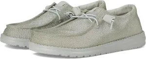 Hey Dude Women's Wendy Funk Sparkle Loafer