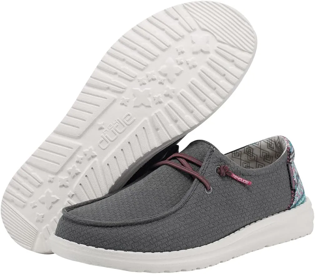 Hey Dude Women's Wendy Loafer