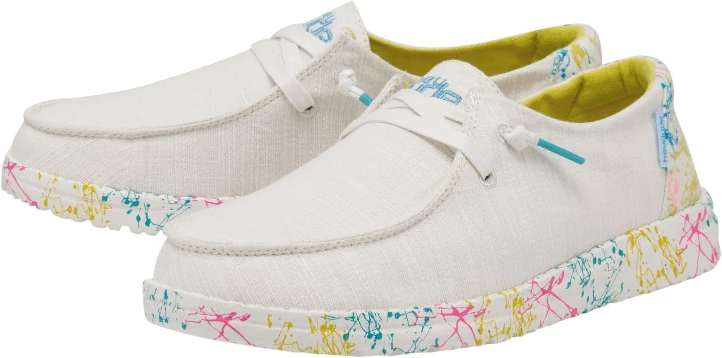 Hey Dude Women's Wendy Loafer