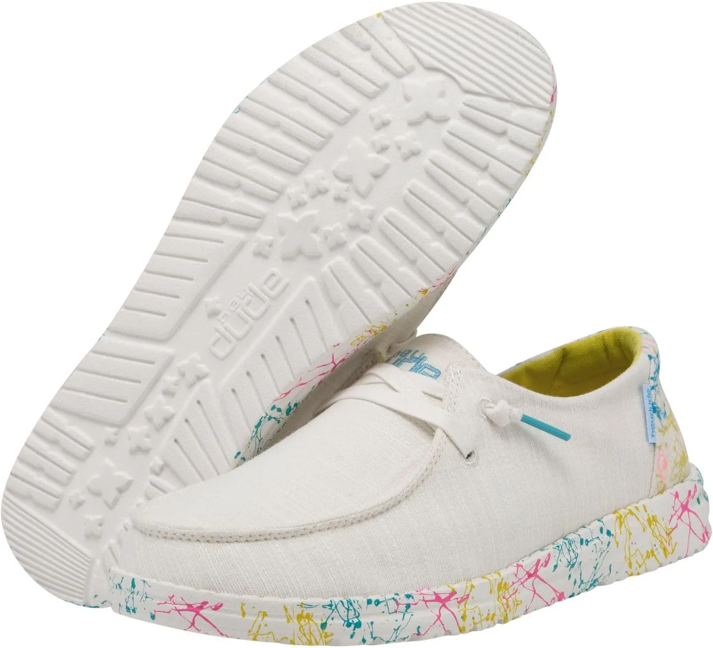 Hey Dude Women's Wendy Loafer