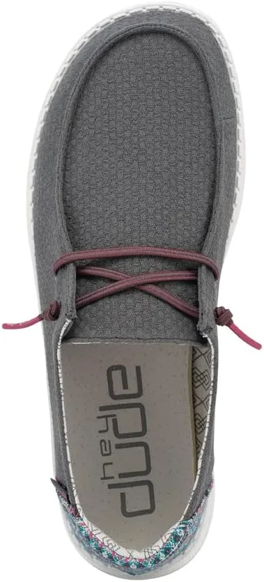 Hey Dude Women's Wendy Loafer