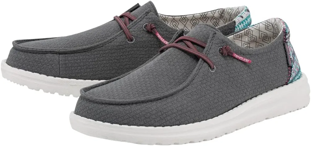Hey Dude Women's Wendy Loafer