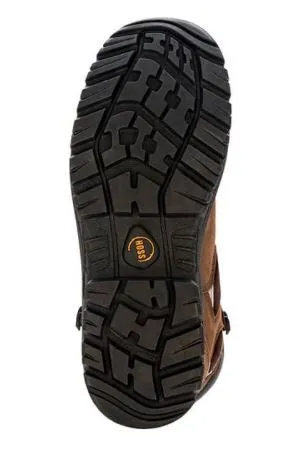 Hoss Boot Company Brown Men's Lorne 6 Inch Work Boot 60416
