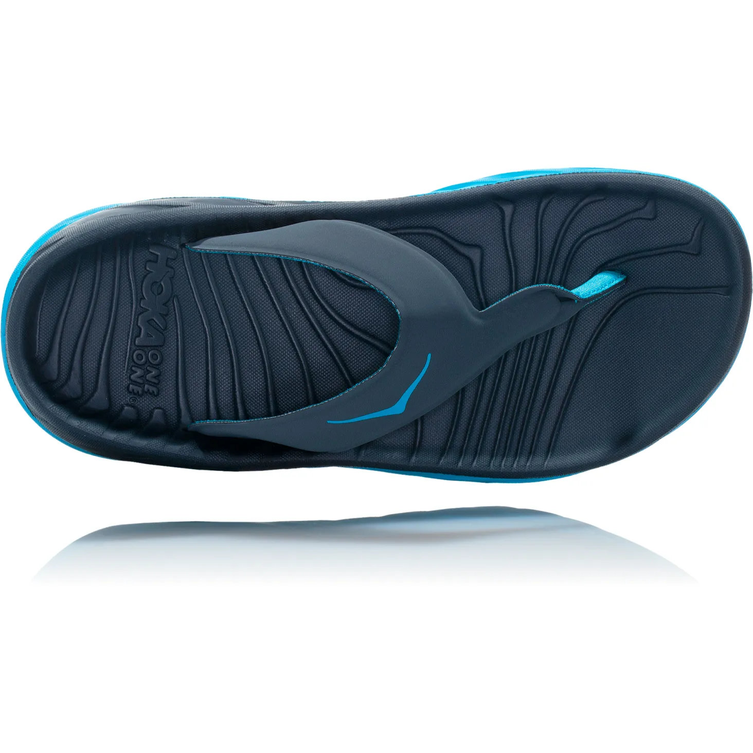 Huge reduction HOKA FLIP ORA ONE Price-cut WOMEN'S RECOVERY ONE