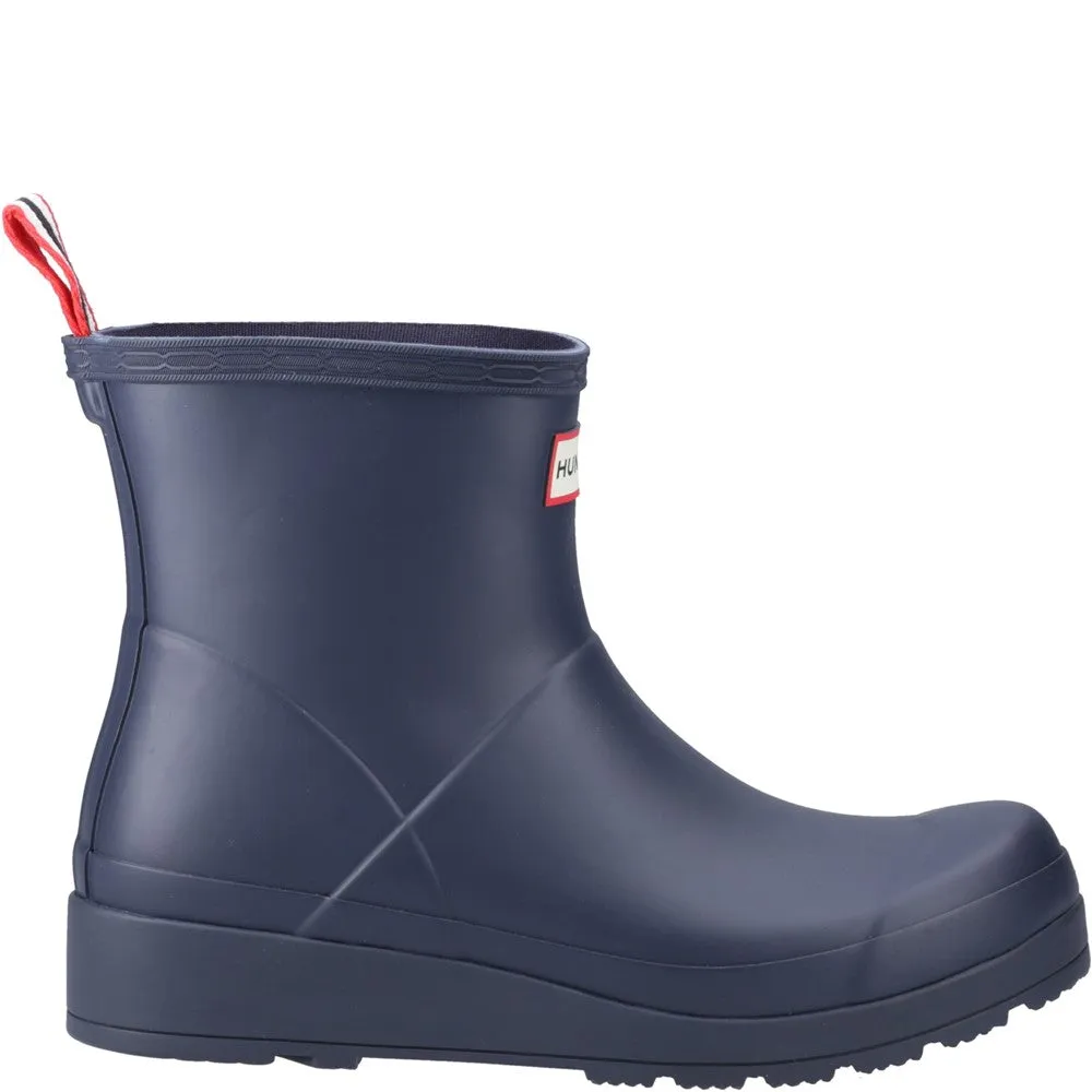 Hunter Play Short Boot