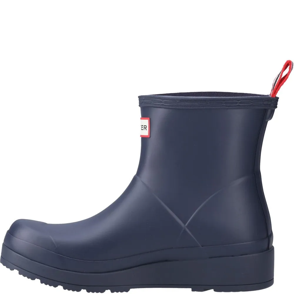Hunter Play Short Boot