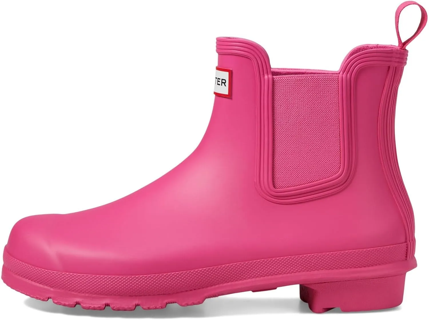 HUNTER Women's Original Chelsea Rain Boot