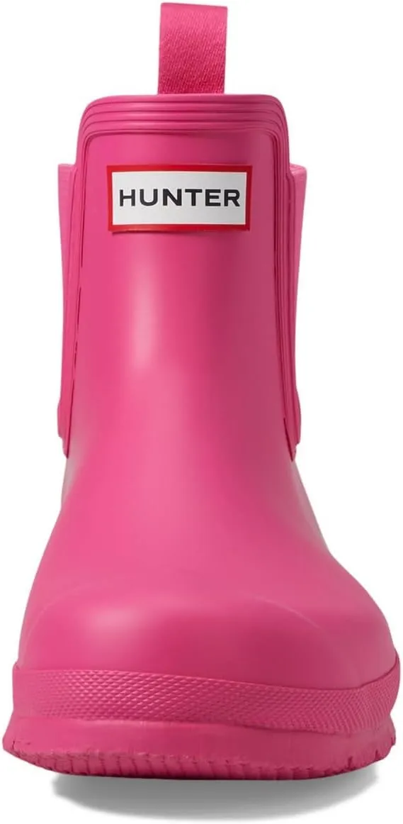 HUNTER Women's Original Chelsea Rain Boot