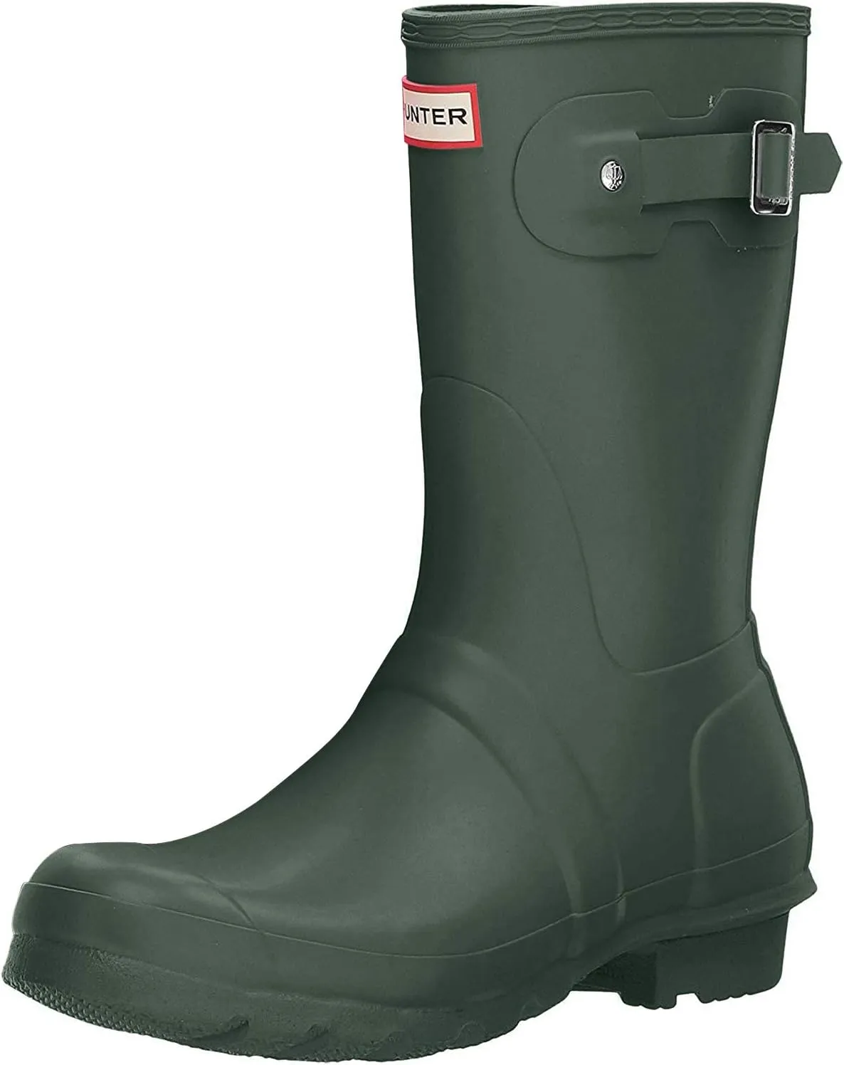 Hunter Women's Original Short Rain Boots