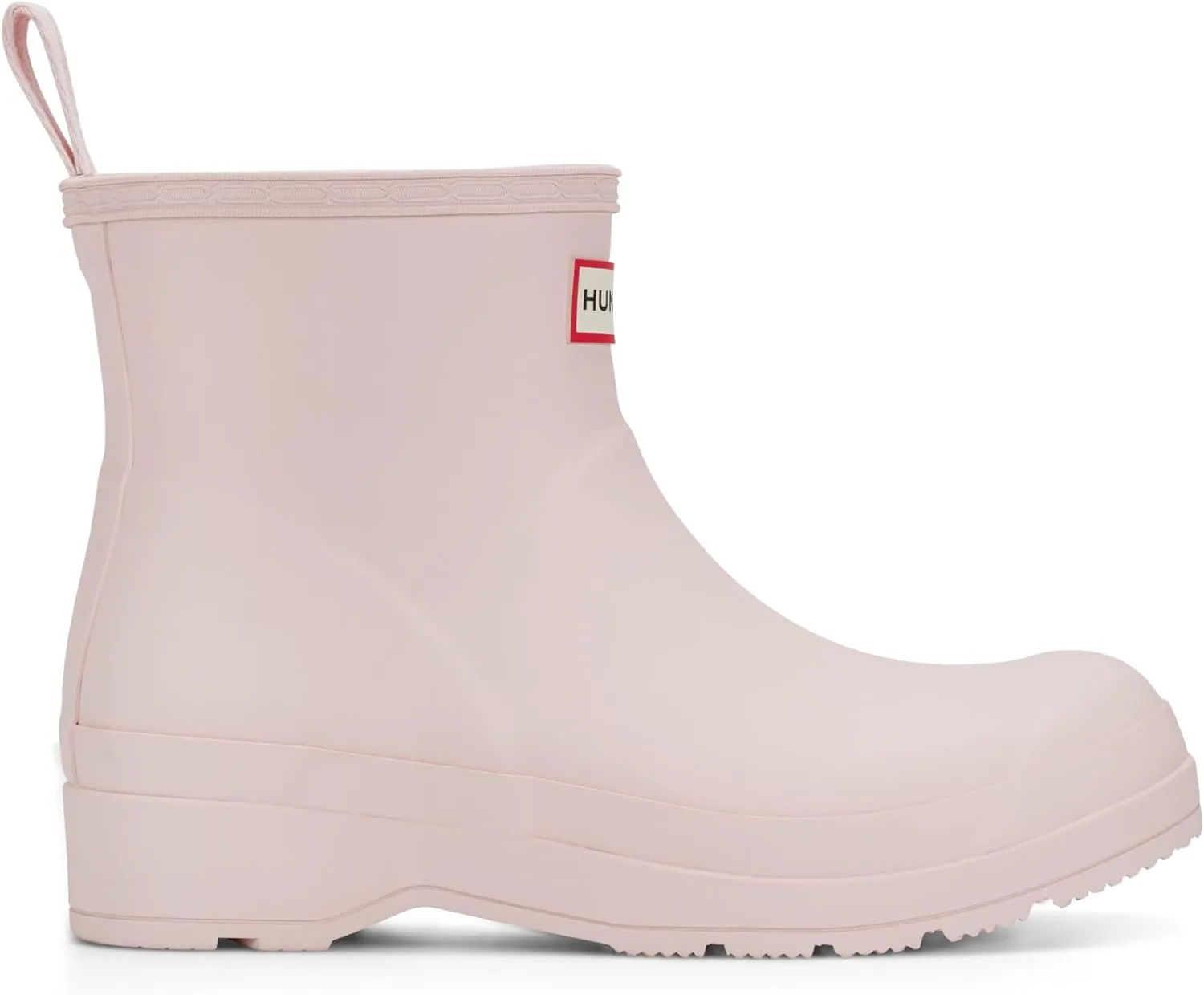 Hunter Women's Play Short Rain Boot