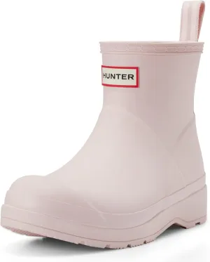 Hunter Women's Play Short Rain Boot