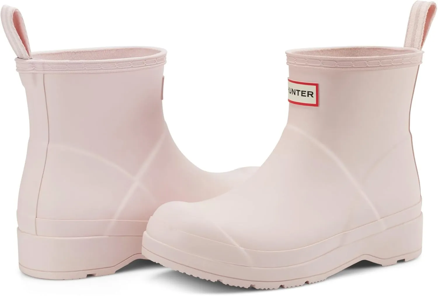 Hunter Women's Play Short Rain Boot