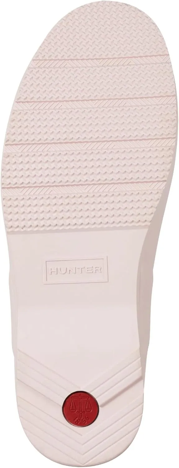 Hunter Women's Play Short Rain Boot