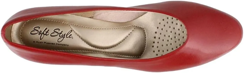 Hush Puppies Women's Angel Ii Dress Pump