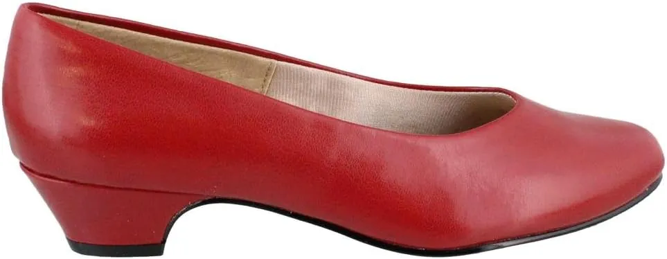 Hush Puppies Women's Angel Ii Dress Pump