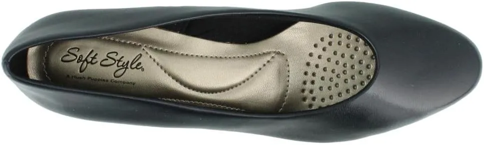 Hush Puppies Women's Angel Ii Dress Pump