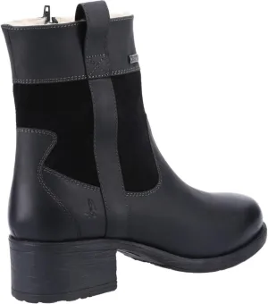 Hush Puppies Women's Classic Boots Fashion