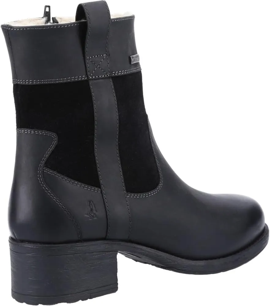 Hush Puppies Women's Classic Boots Fashion