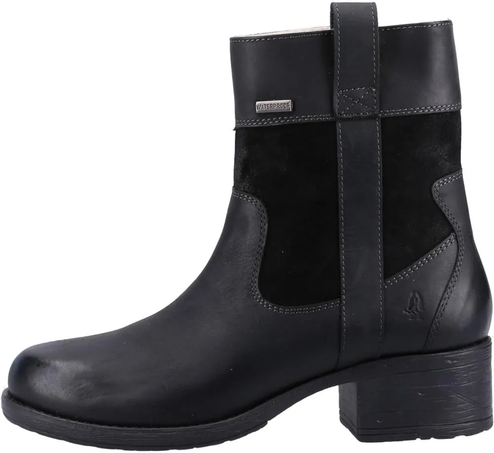 Hush Puppies Women's Classic Boots Fashion