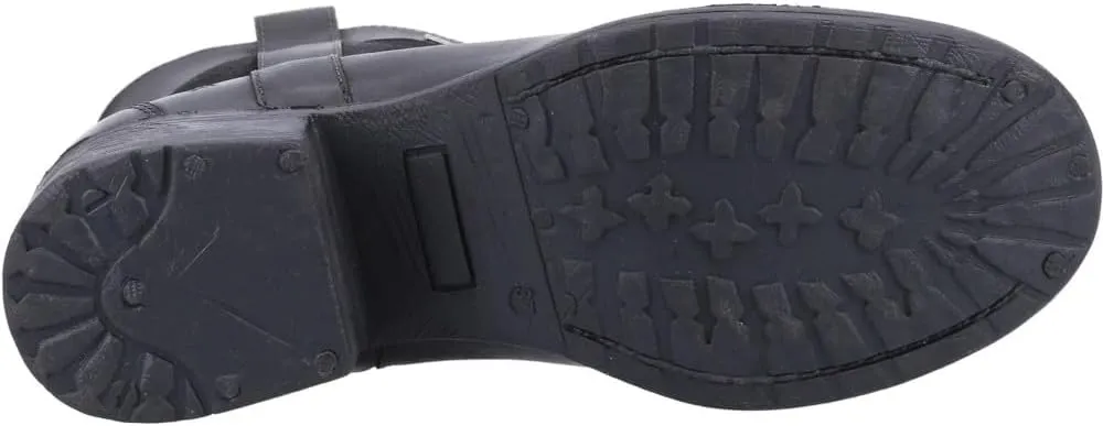 Hush Puppies Women's Classic Boots Fashion