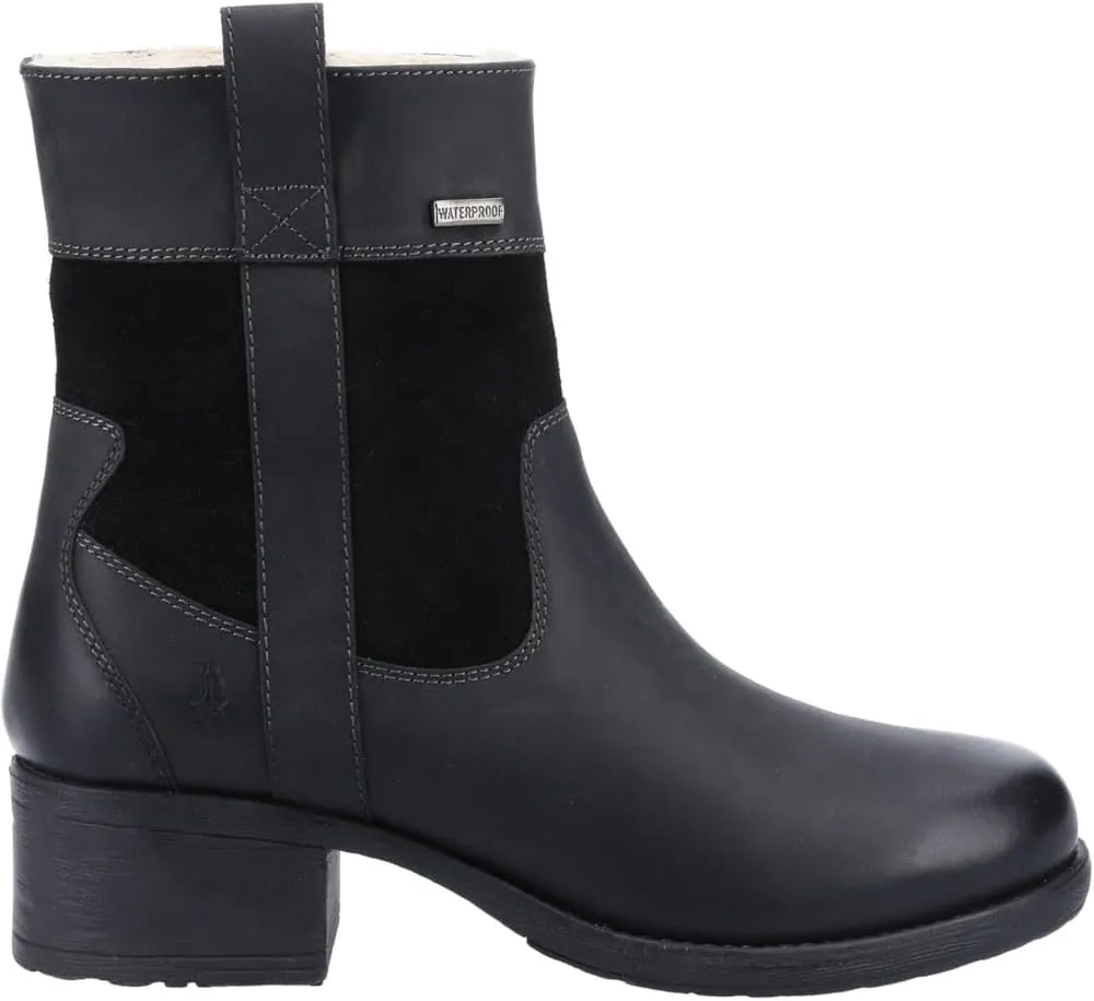 Hush Puppies Women's Classic Boots Fashion