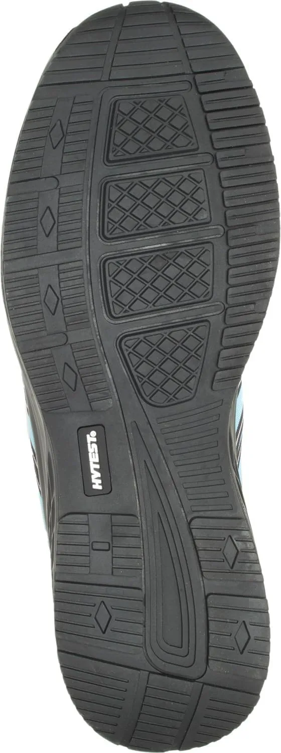HYTEST Dash, Women's, Comp Toe, EH, Low Athletic