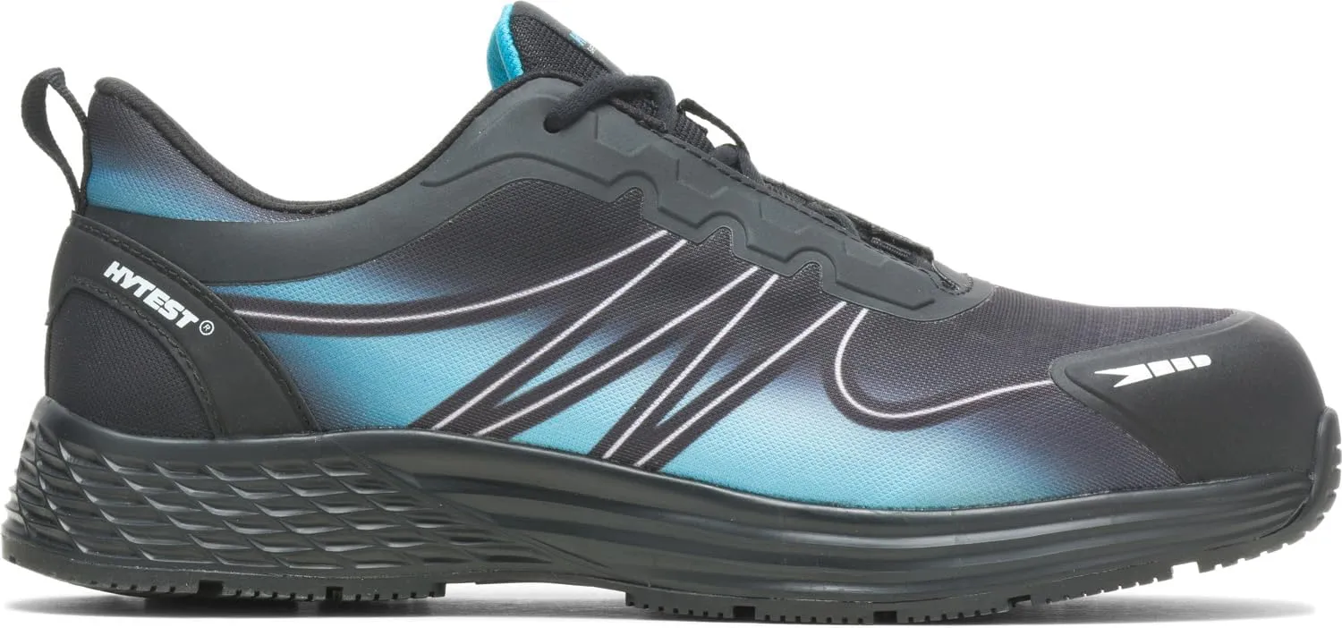 HYTEST Dash, Women's, Comp Toe, EH, Low Athletic