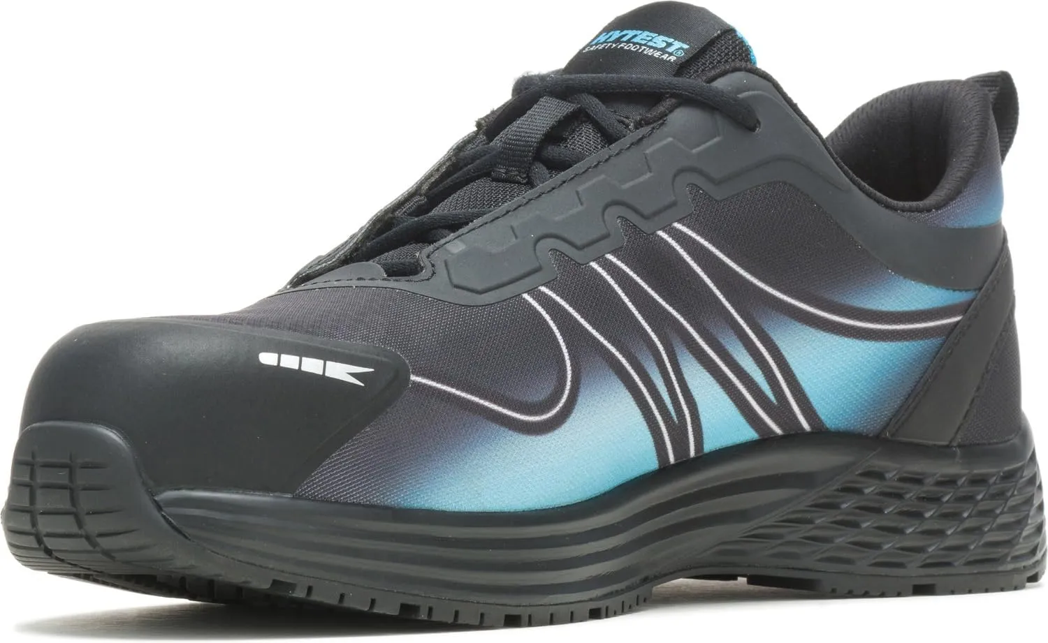 HYTEST Dash, Women's, Comp Toe, EH, Low Athletic