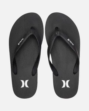 ICON SOLID SANDALS