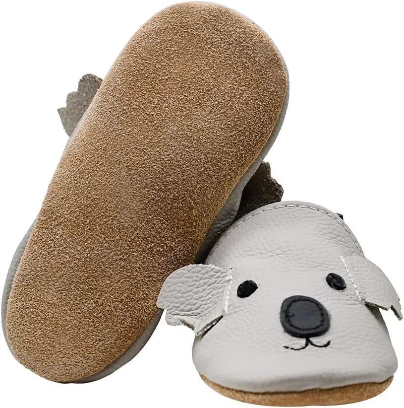 iEvolve Baby Girls Baby Boys Shoes Baby Toddler Soft Sole Shoes First Walker Crib Shoes Baby Moccasins
