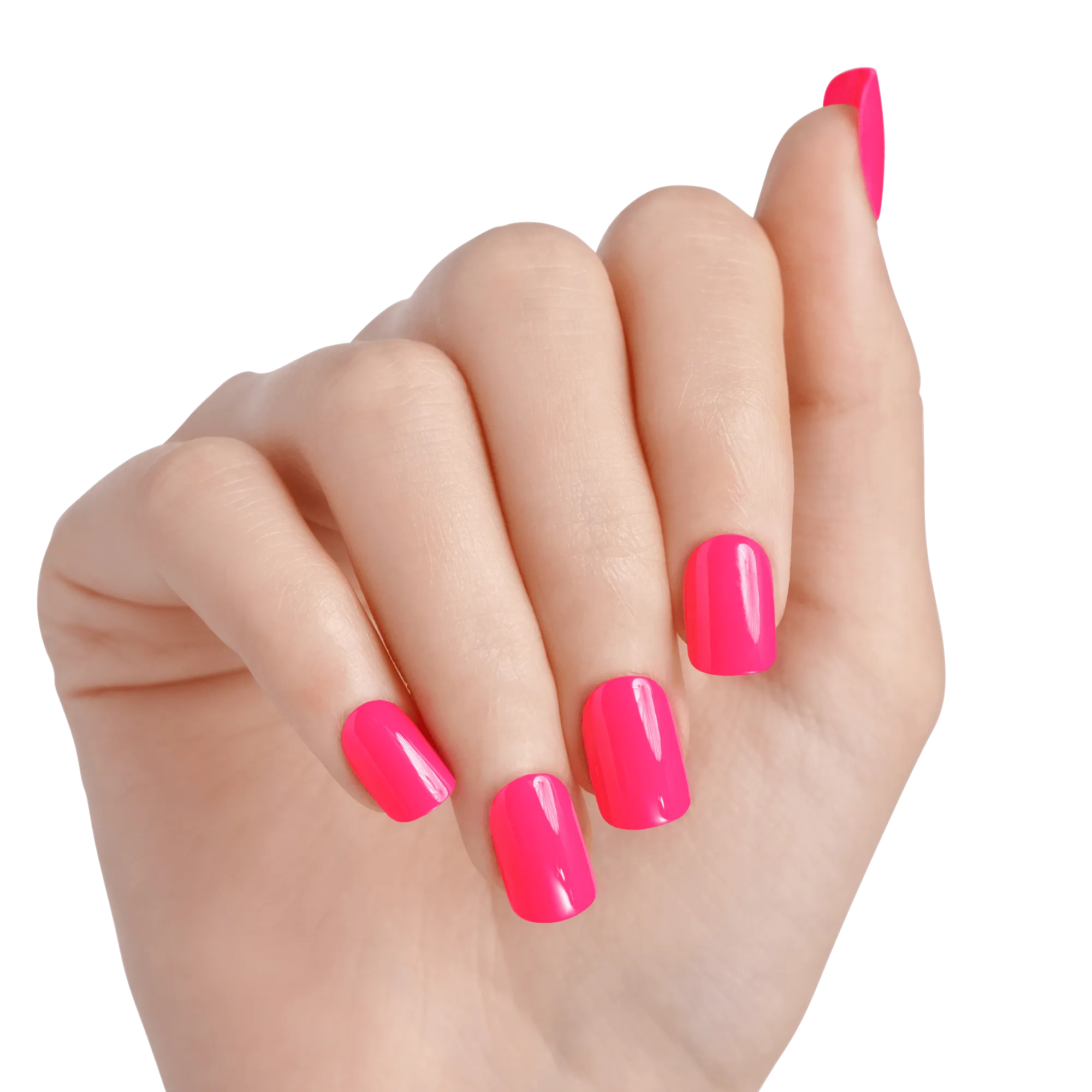 imPRESS Color Press On Nails - Breezy