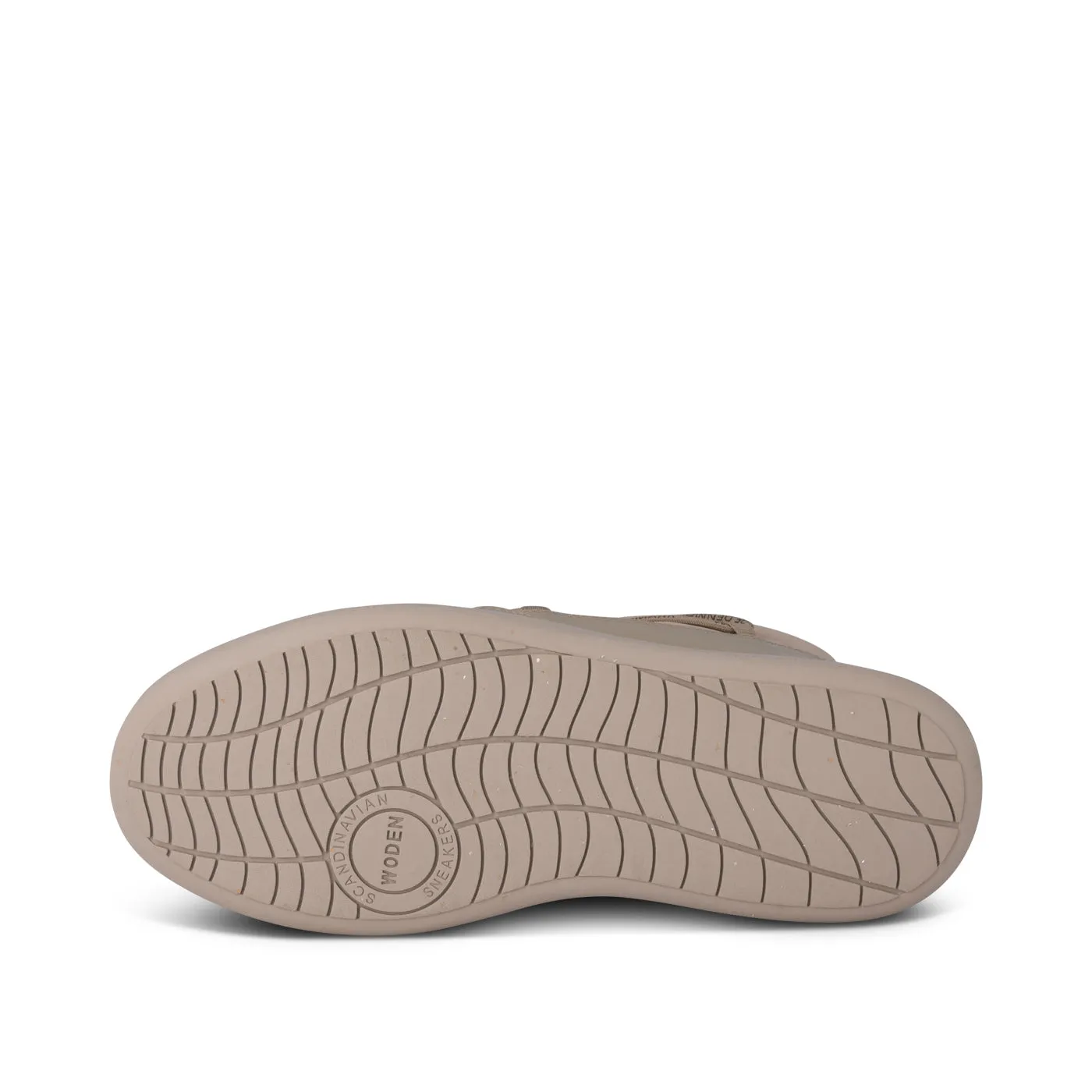 Isa Lace Waterproof - Silver Mink