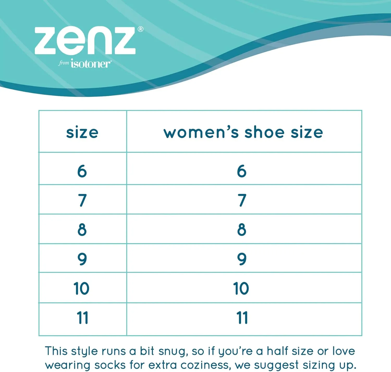isotoner Zenz Womens Slippers, Lightweight Hatch Knit Slip-On