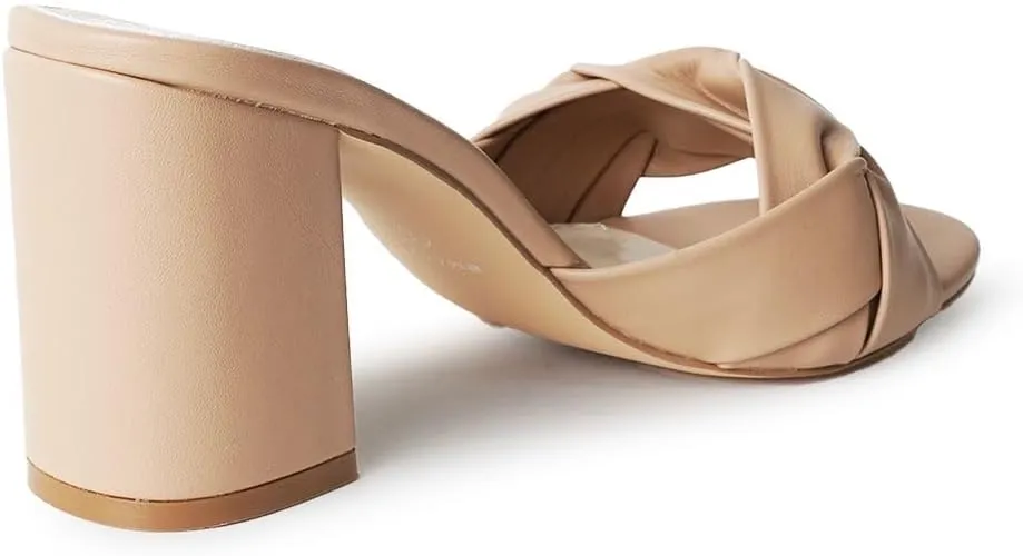 J. Adams Tori Heeled Sandals