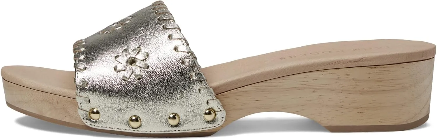 Jack Rogers Breakers Clog Sandal