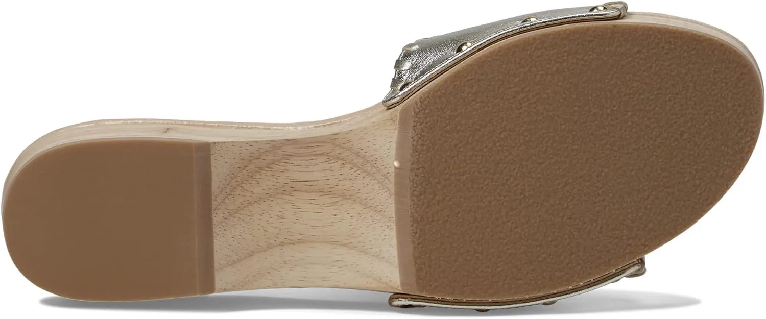 Jack Rogers Breakers Clog Sandal