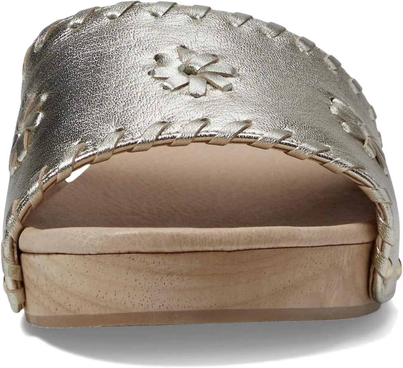 Jack Rogers Breakers Clog Sandal