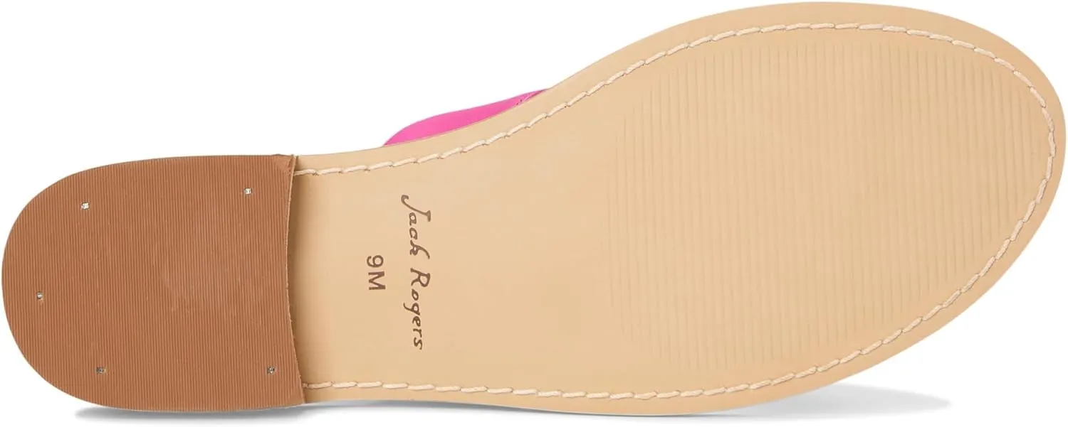 Jack Rogers Women's Cay Thong Sandal Flip-Flop