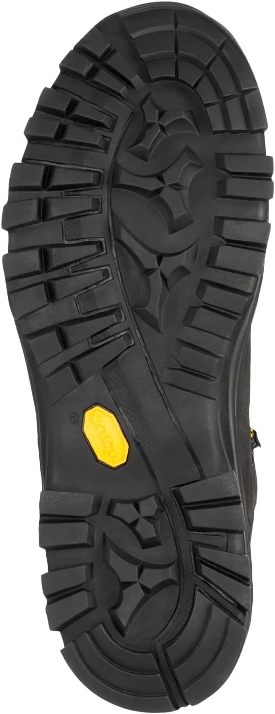 Jack Wolfskin Men's Rebellion Texapore Mid Backpacking Boot