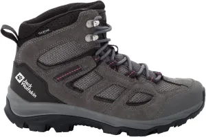 Jack Wolfskin Women's Hiking Boots Outdoor Shoes