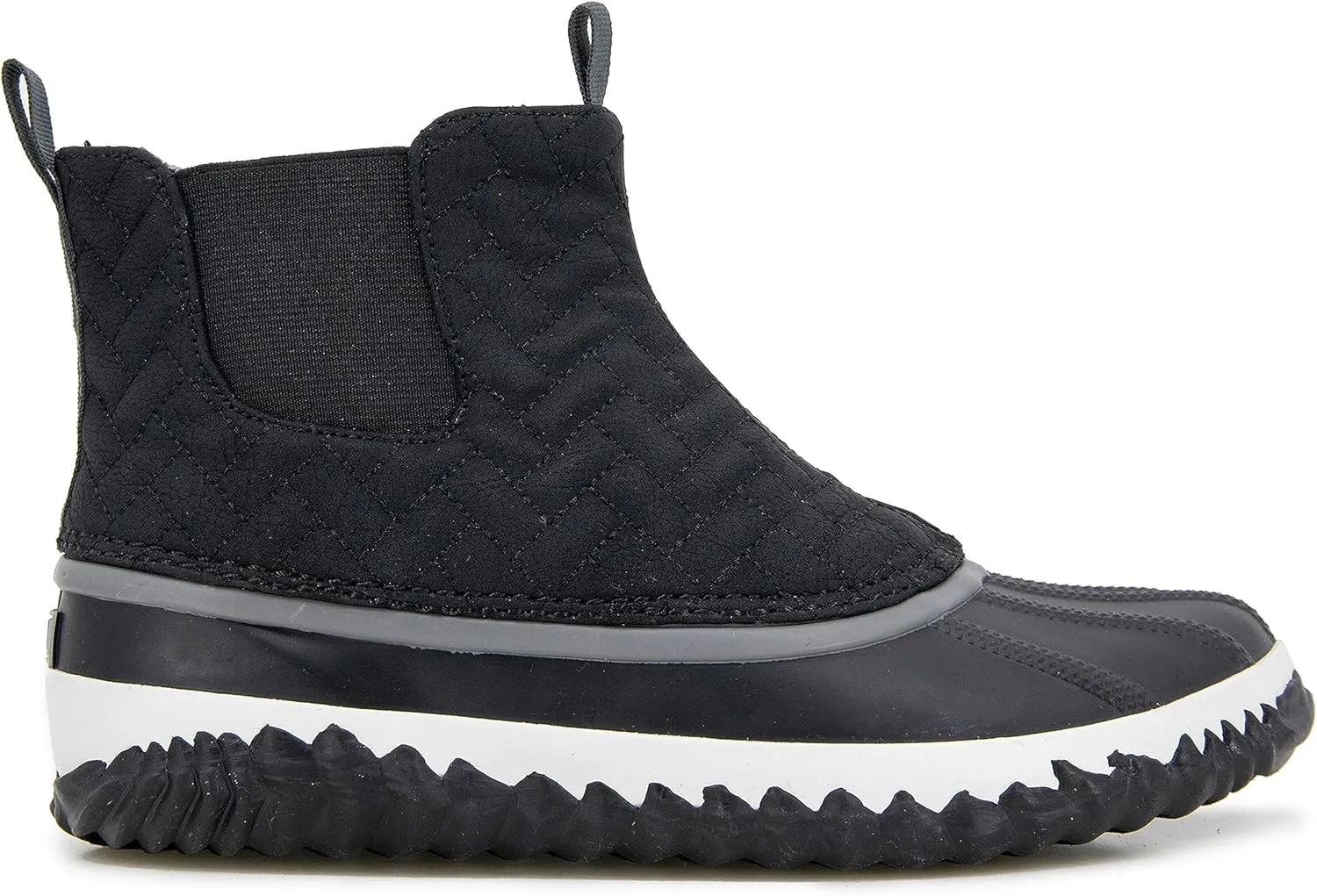 Jambu Women's Paisley Waterpoof Ankle Boot