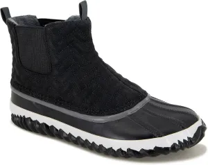 Jambu Women's Paisley Waterpoof Ankle Boot