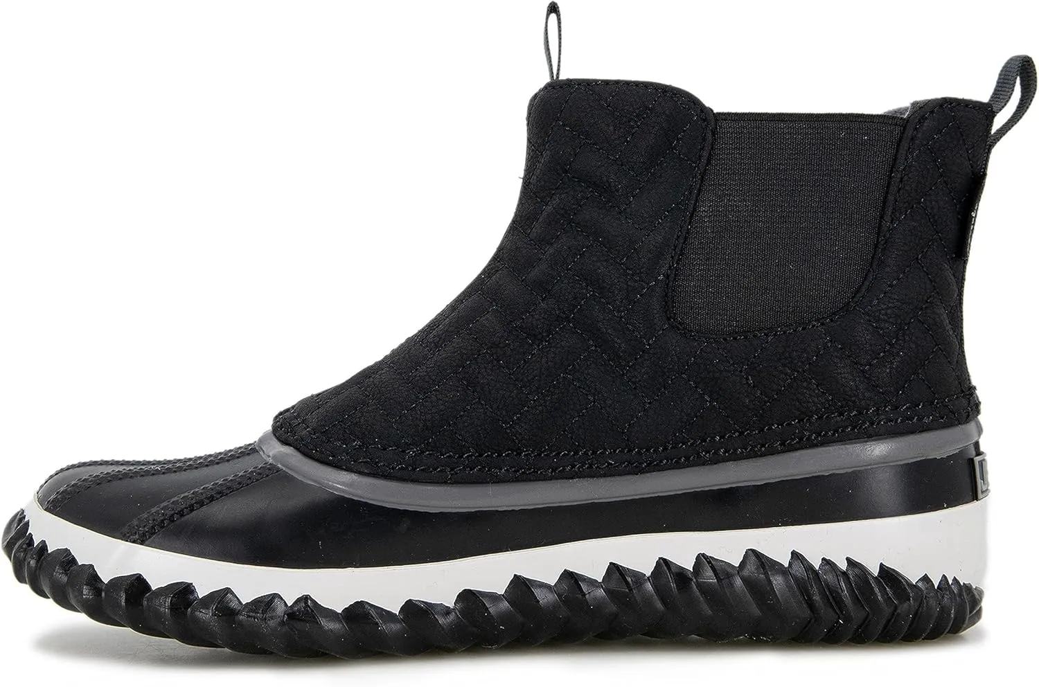 Jambu Women's Paisley Waterpoof Ankle Boot
