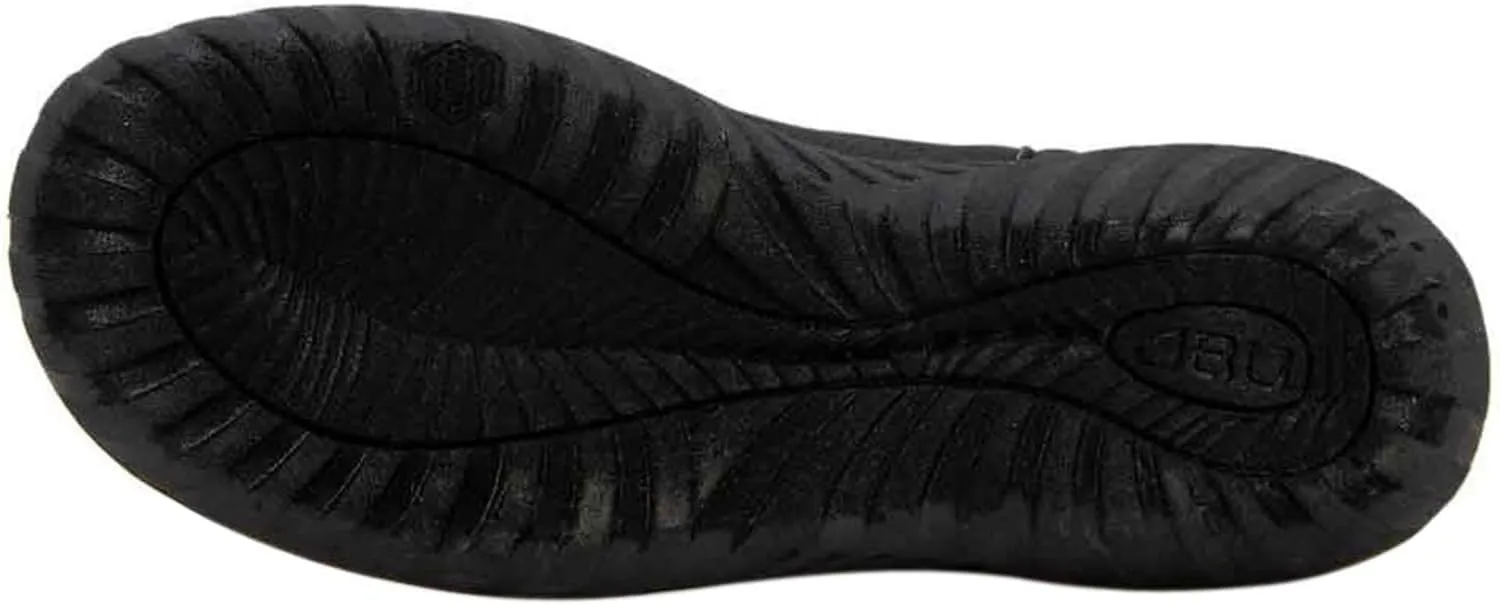 Jambu Women's Westwood Water Resistant Motorcycle Boot