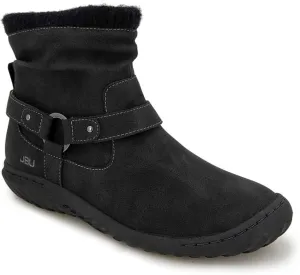 Jambu Women's Westwood Water Resistant Motorcycle Boot