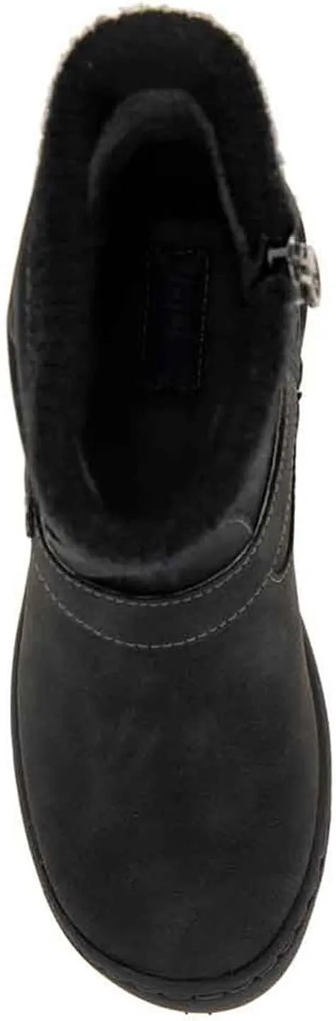 Jambu Women's Westwood Water Resistant Motorcycle Boot