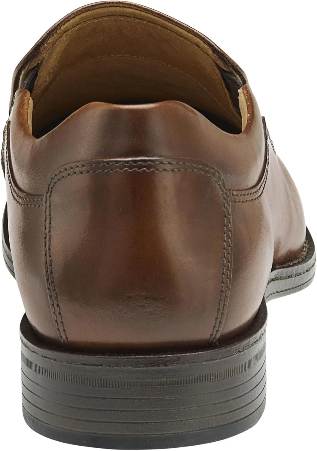 Johnston & Murphy Men's Lewis Venetian Dress Casual Slip-On Loafer