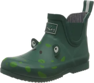 Joules Unisex-Child Rainboots Rain Boot