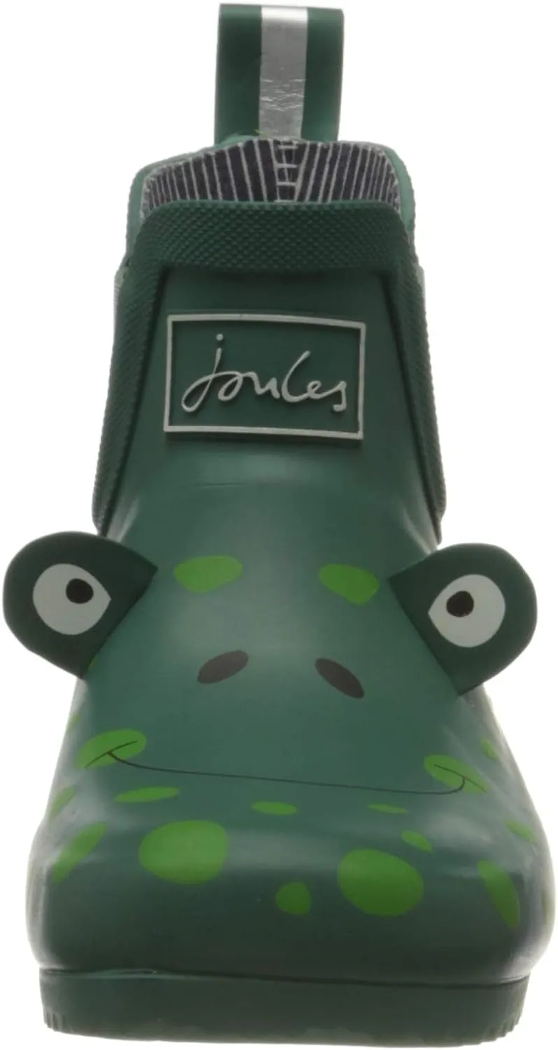 Joules Unisex-Child Rainboots Rain Boot